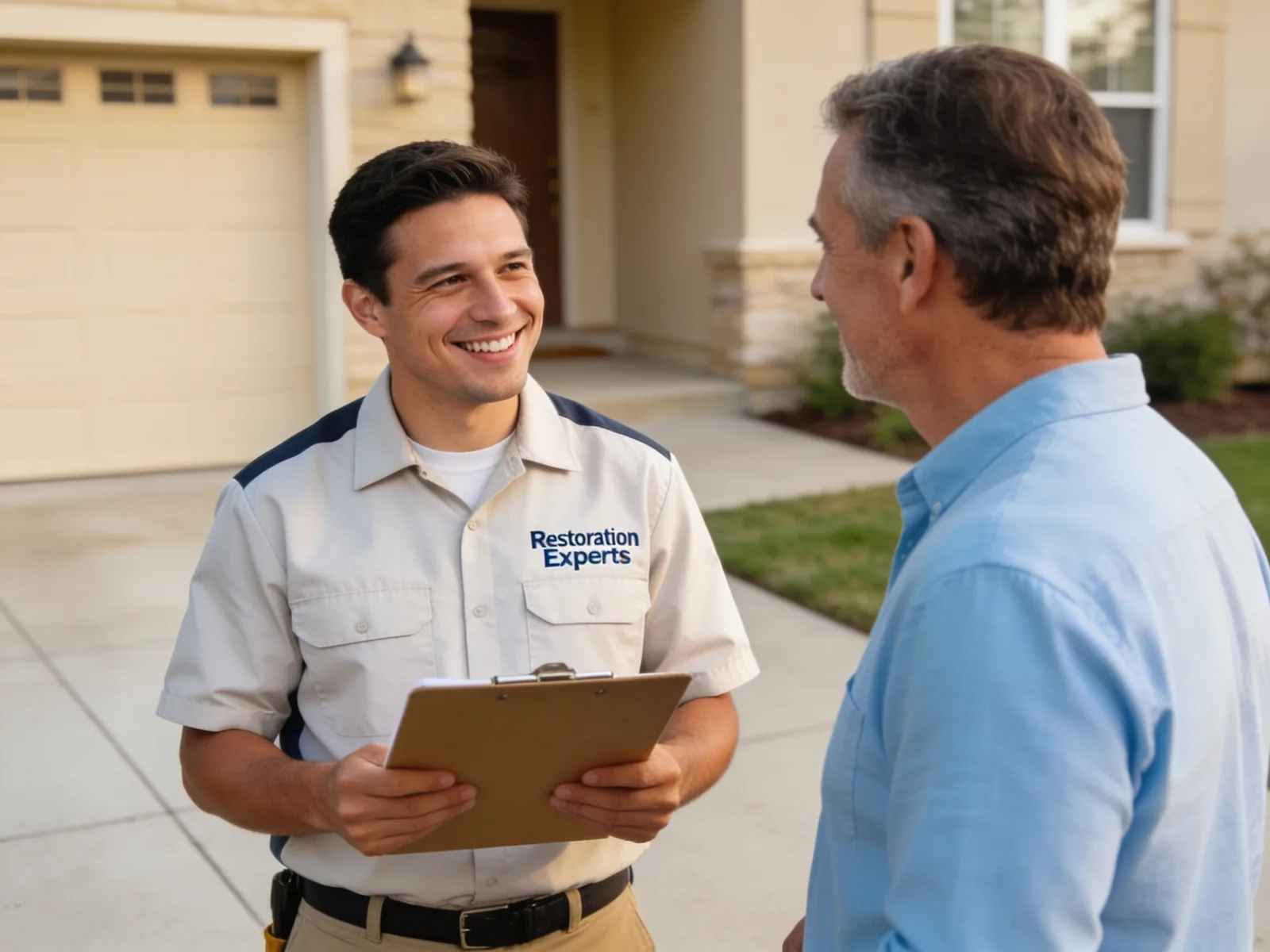 Water Damage Cleanup Eddy, TX FAQs